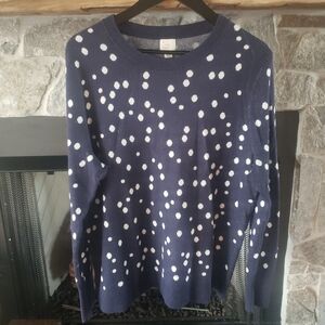 Womens Sweater